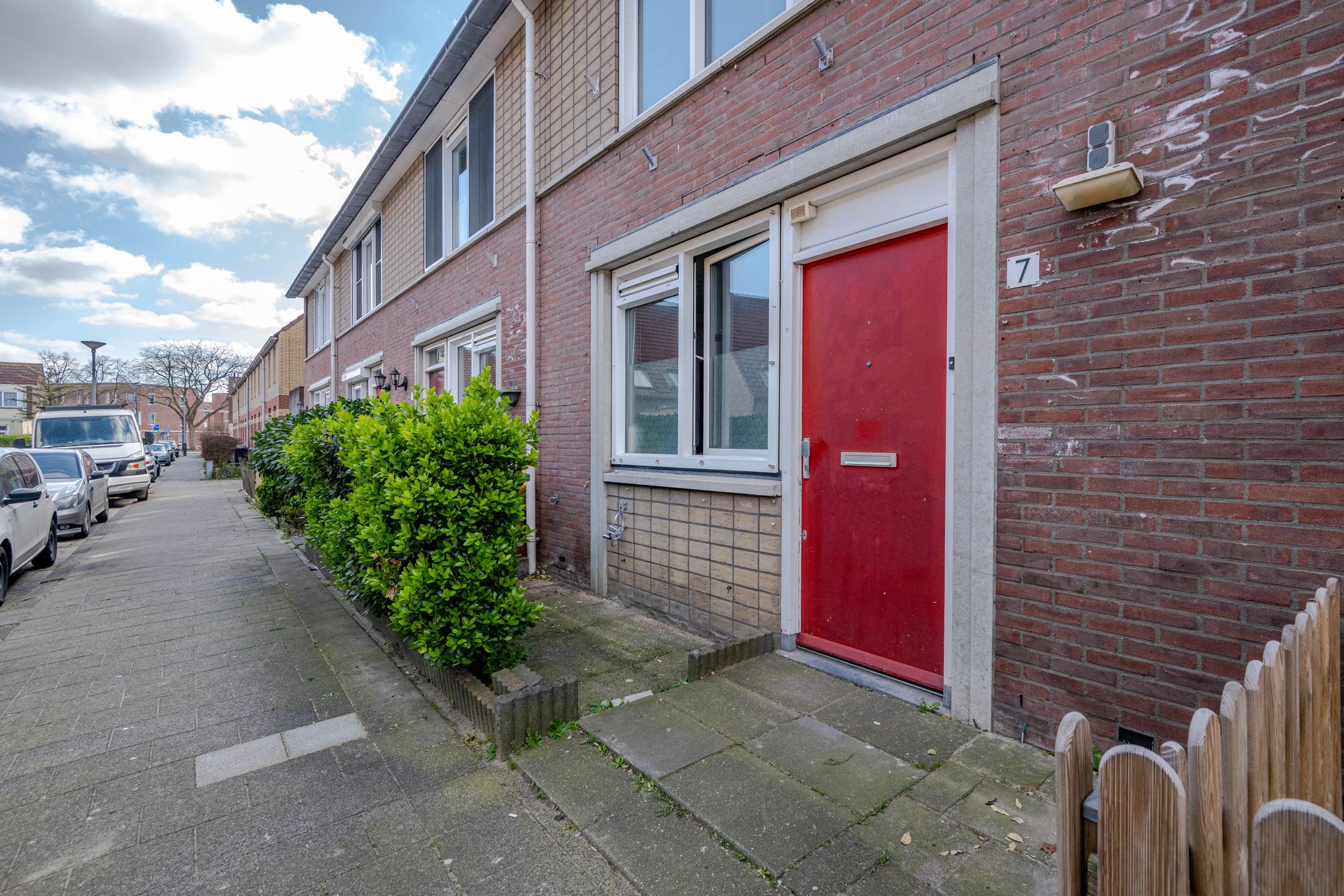 Foto 24 van Gerststraat 7