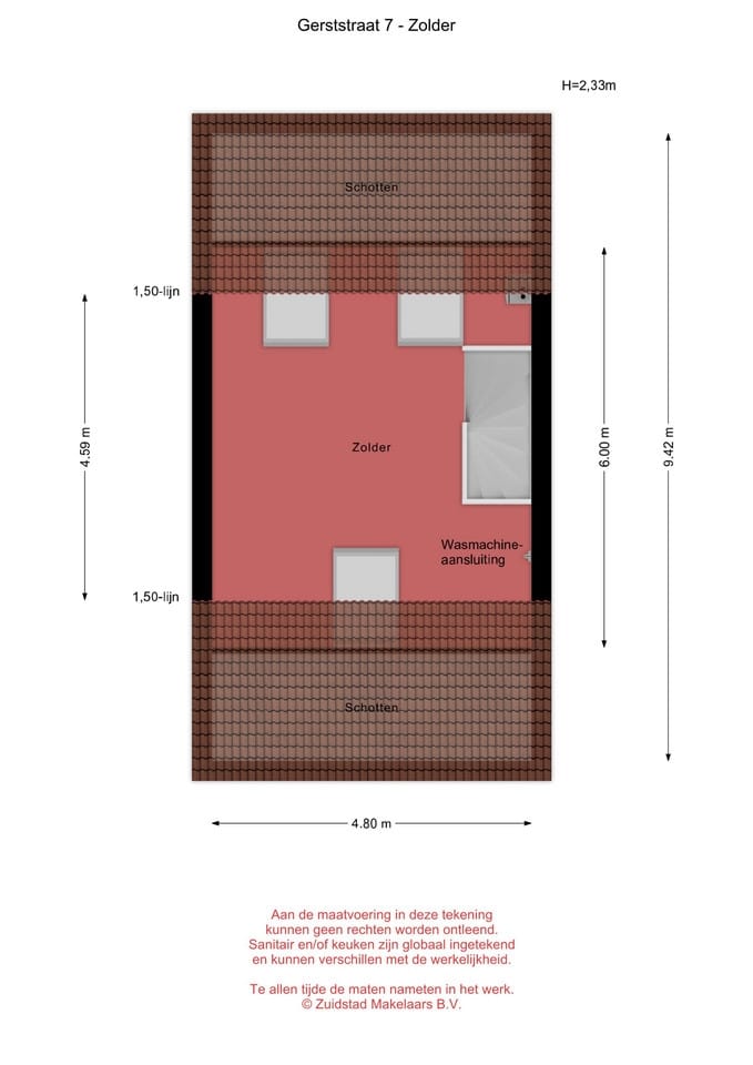 Foto 28 van Gerststraat 7