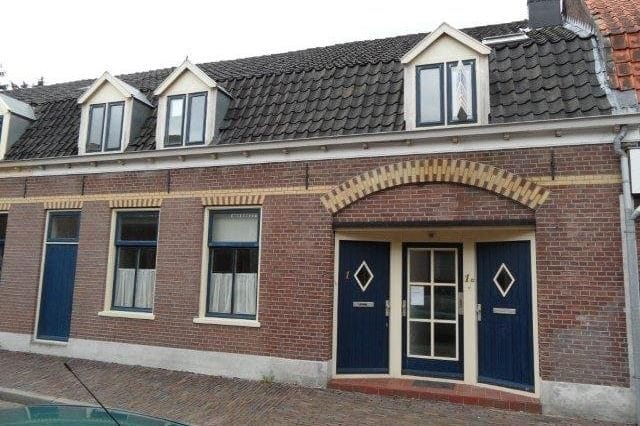 Foto 1 van Molenstraat 1-A