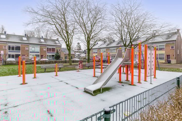 Foto 27 van Frans Naereboutstraat 18