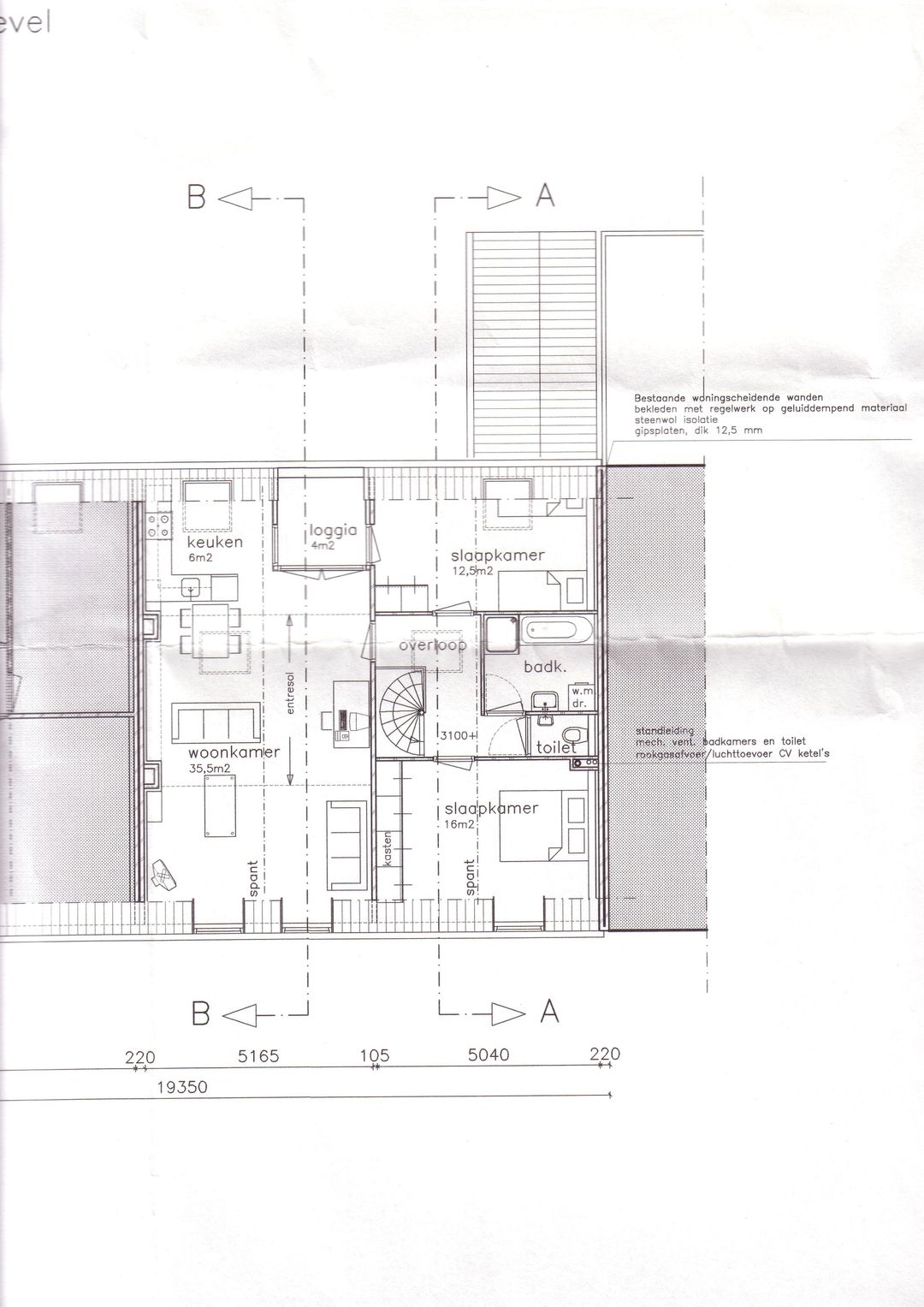Foto 11 van Molenstraat 1-A