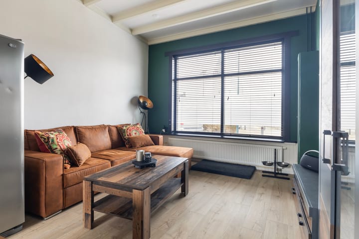 Photo 2 of Westerstraat 3