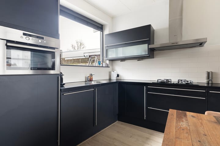 Photo 3 of Westerstraat 3