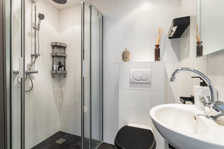 Photo 5 of Westerstraat 3