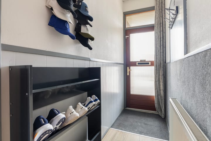 Photo 7 of Westerstraat 3