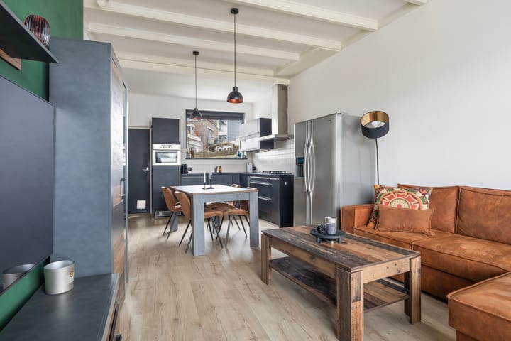 Photo 9 of Westerstraat 3