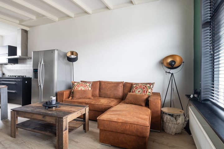 Photo 11 of Westerstraat 3