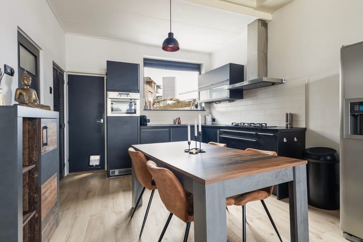 Photo 13 of Westerstraat 3