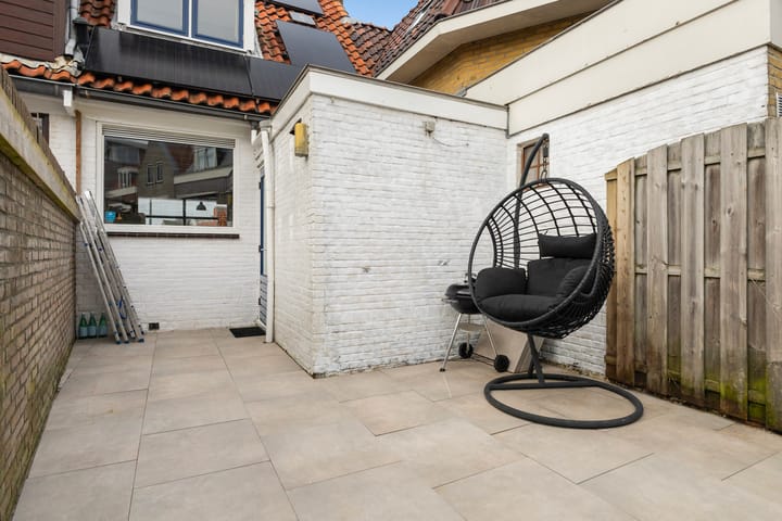 Photo 18 of Westerstraat 3