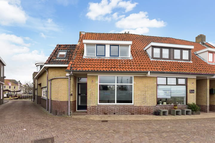 Photo 29 of Westerstraat 3