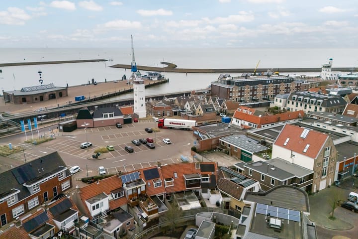 Photo 31 of Westerstraat 3