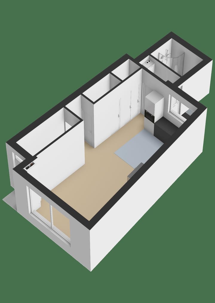 Photo 36 of Westerstraat 3