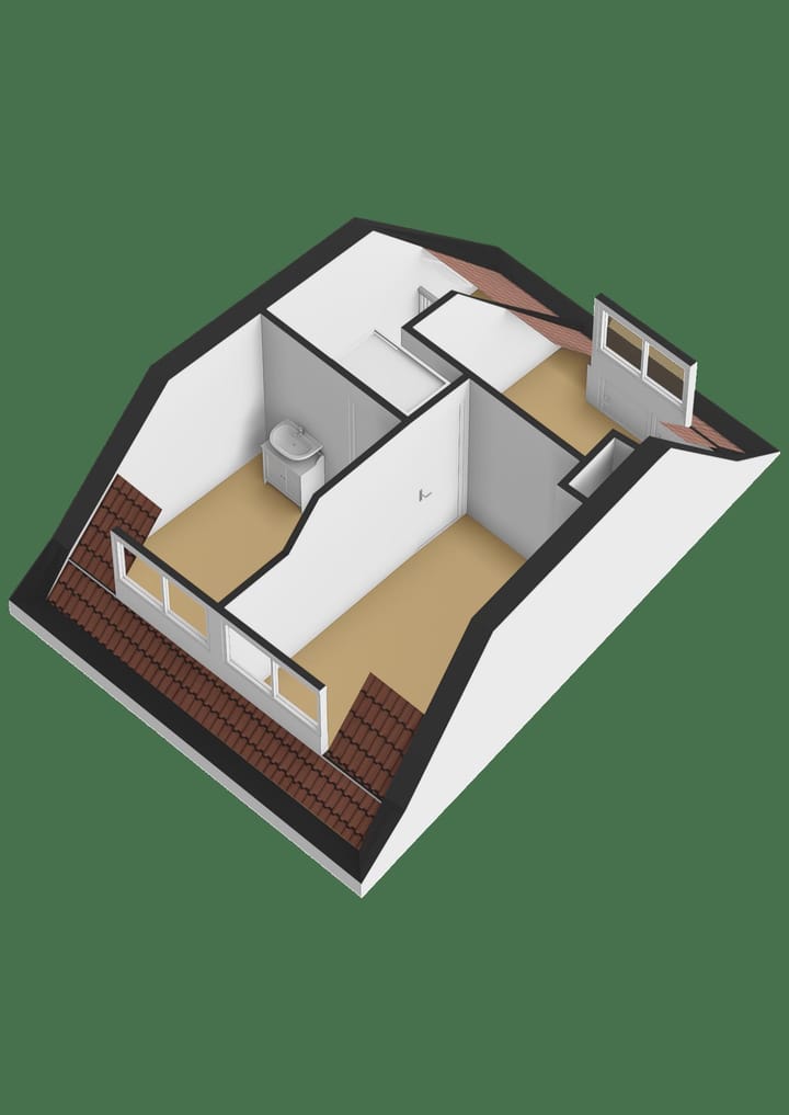 Photo 38 of Westerstraat 3