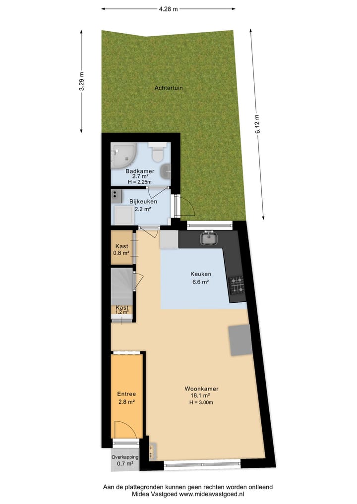 Photo 41 of Westerstraat 3