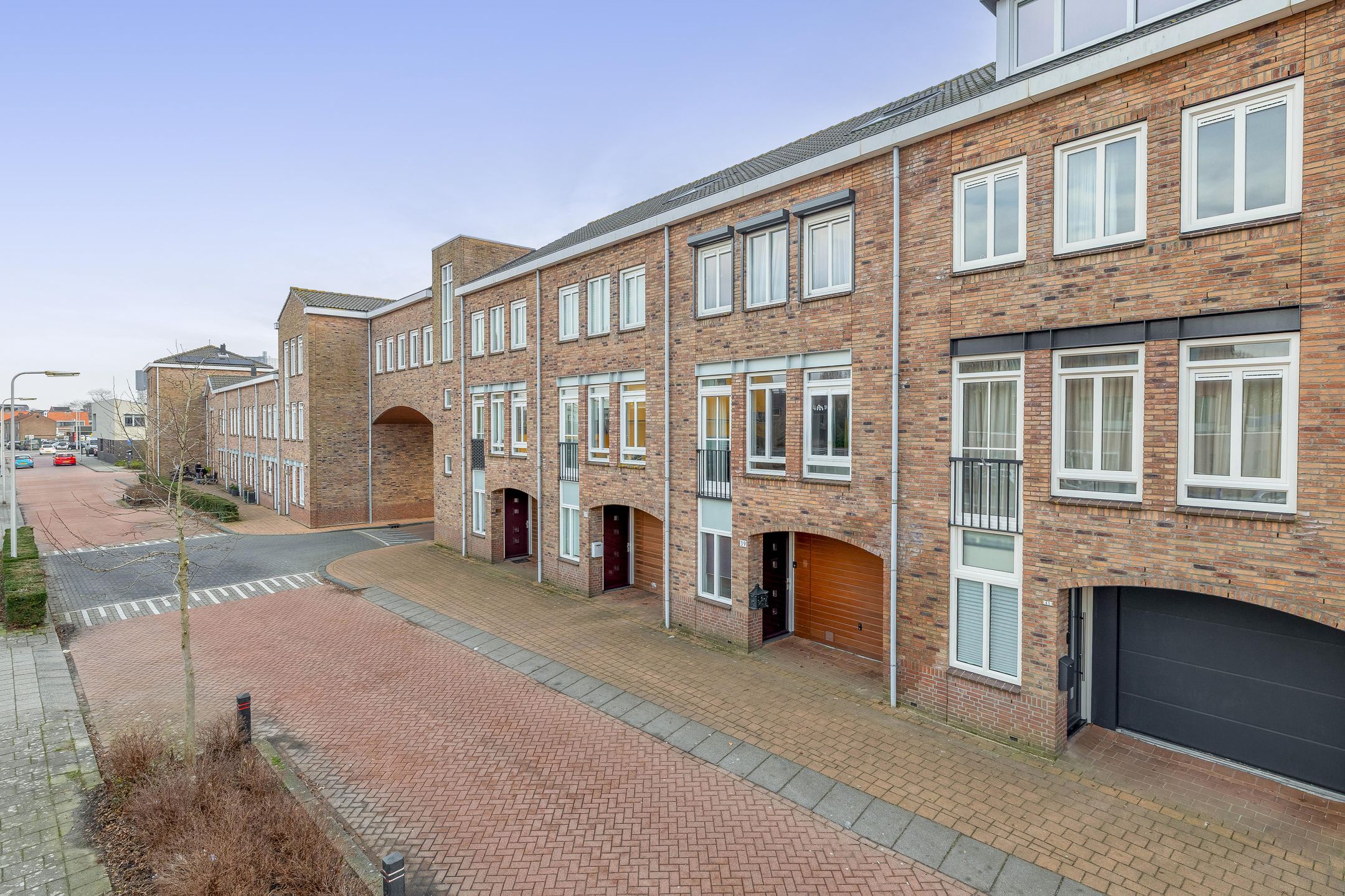 Foto 6 van Jan Campertlaan 39