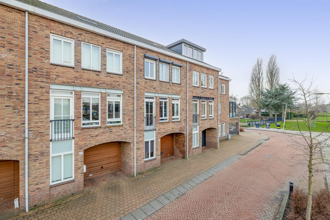 Foto 7 van Jan Campertlaan 39