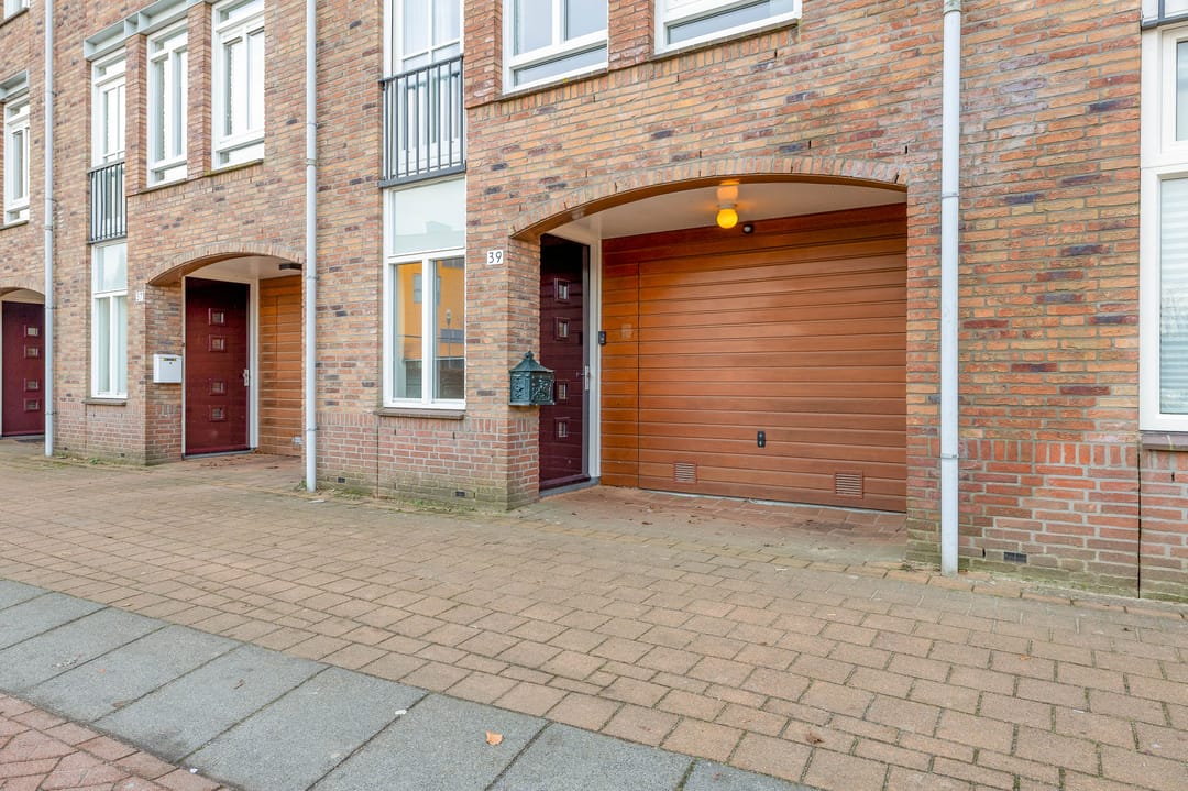 Foto 8 van Jan Campertlaan 39