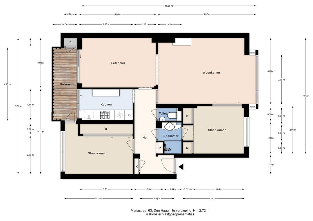 Foto 38 van Mariastraat 63