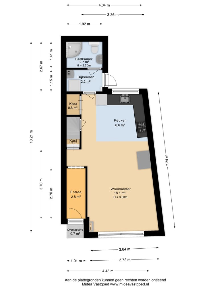 Photo 35 of Westerstraat 3