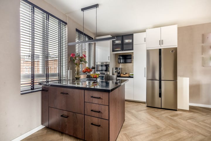 Foto 3 van Jan Campertlaan 39