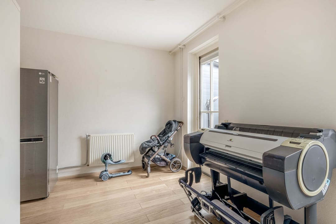 Foto 11 van Jan Campertlaan 39