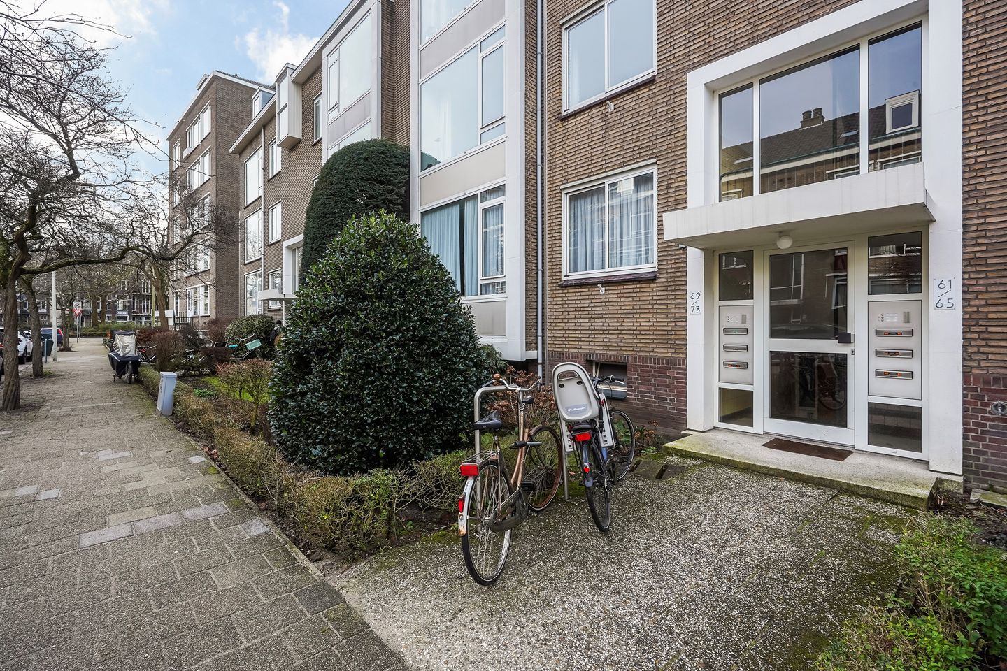 Foto 4 van Mariastraat 63