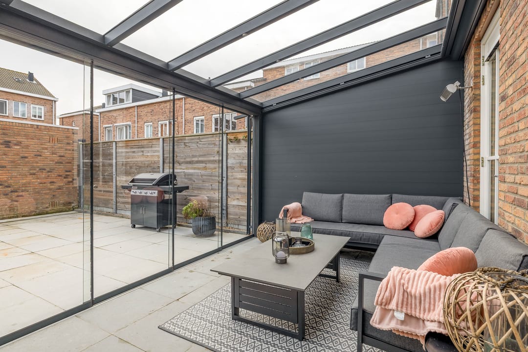 Foto 13 van Jan Campertlaan 39