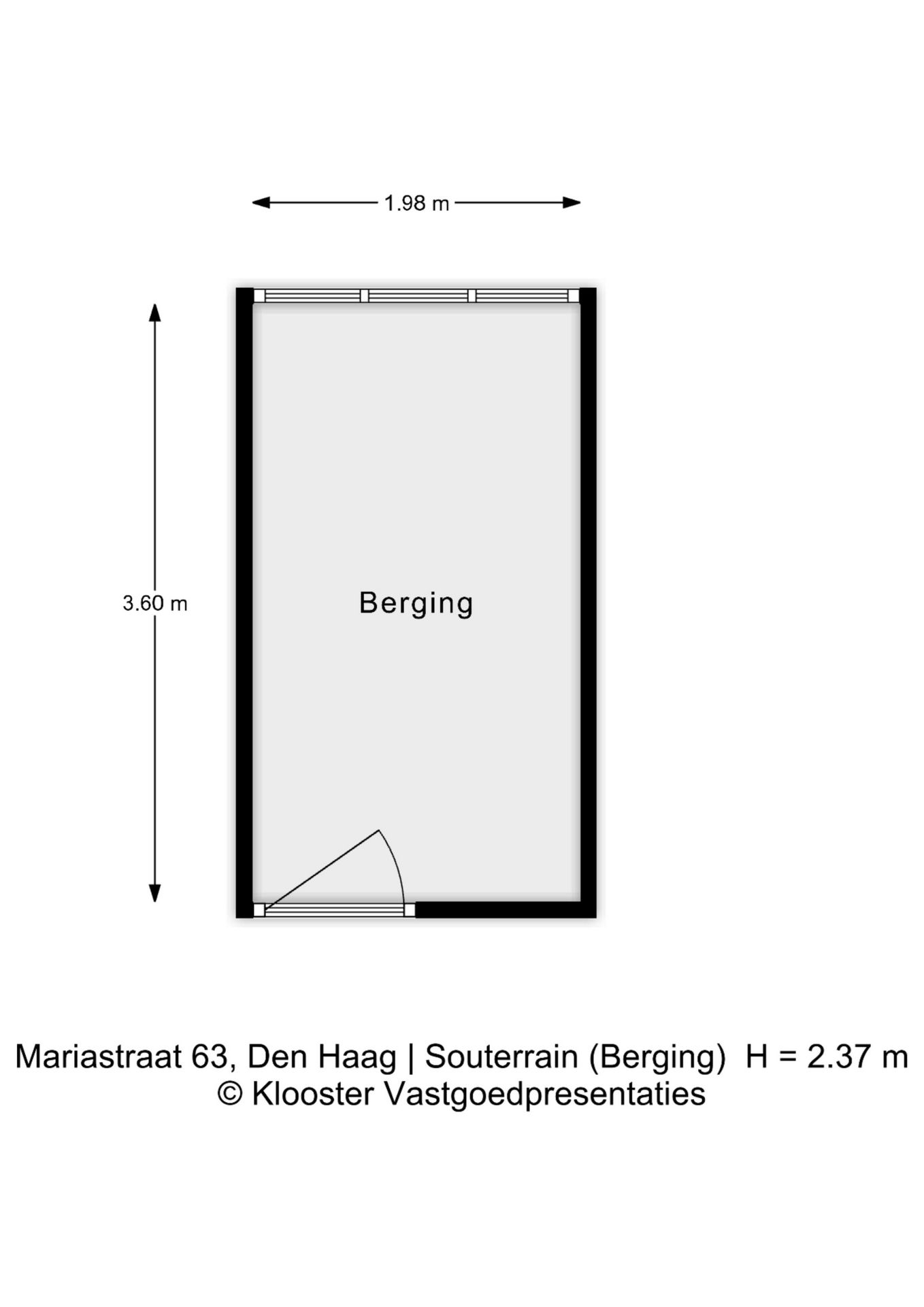 Foto 39 van Mariastraat 63