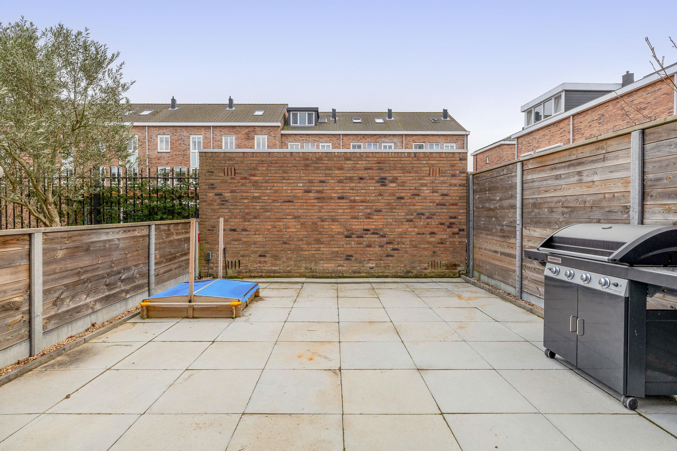 Foto 15 van Jan Campertlaan 39