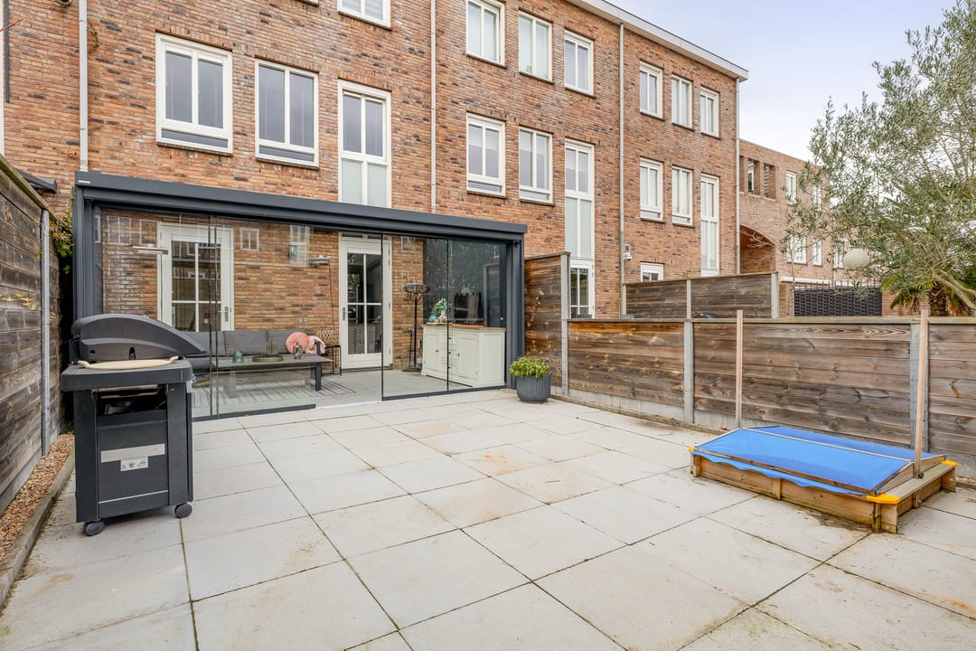 Foto 17 van Jan Campertlaan 39