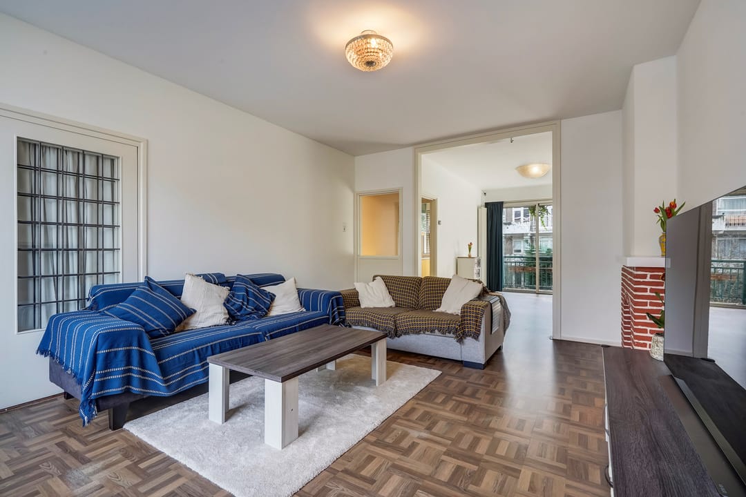 Foto 7 van Mariastraat 63