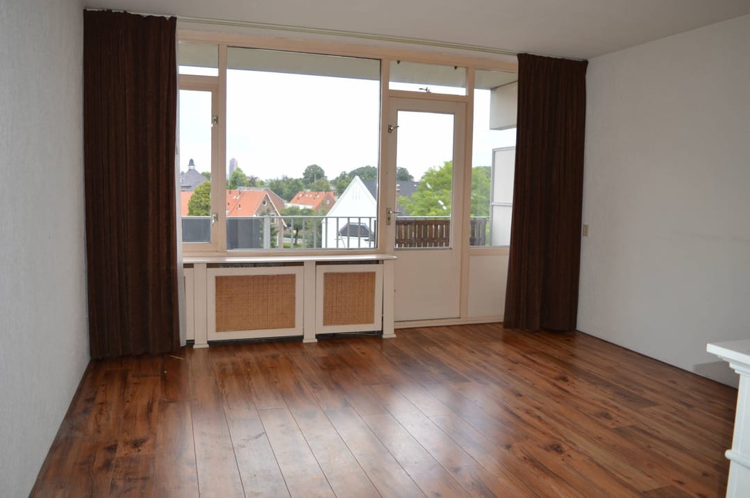 Photo 7 of Haaksbergerstraat 484-C