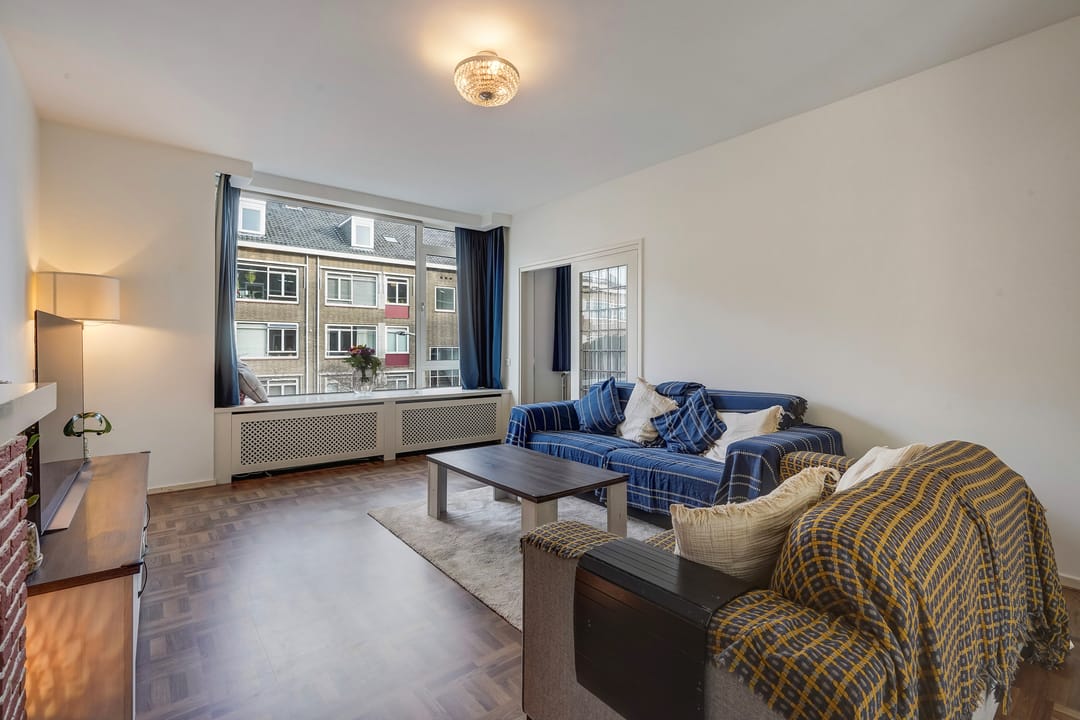 Foto 2 van Mariastraat 63