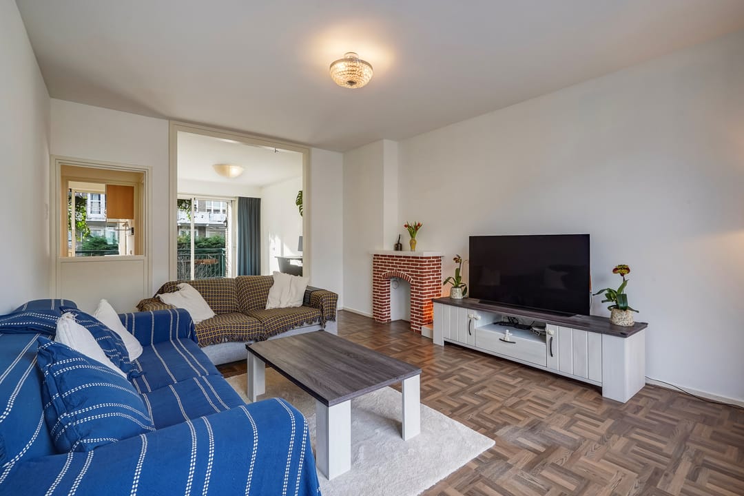 Foto 11 van Mariastraat 63