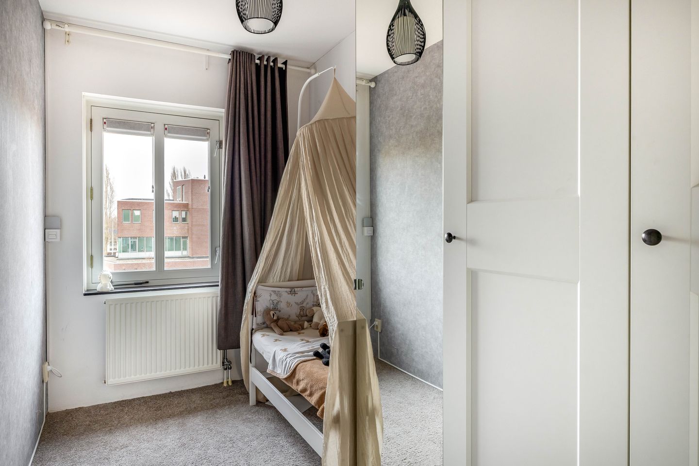 Foto 34 van Jan Campertlaan 39