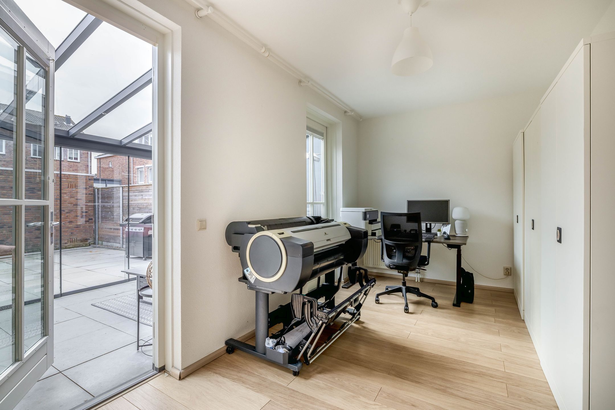 Foto 12 van Jan Campertlaan 39