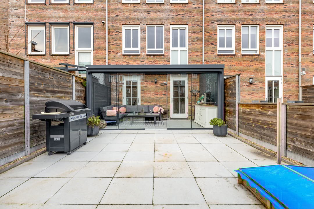 Foto 16 van Jan Campertlaan 39