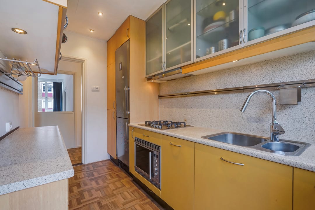 Foto 17 van Mariastraat 63