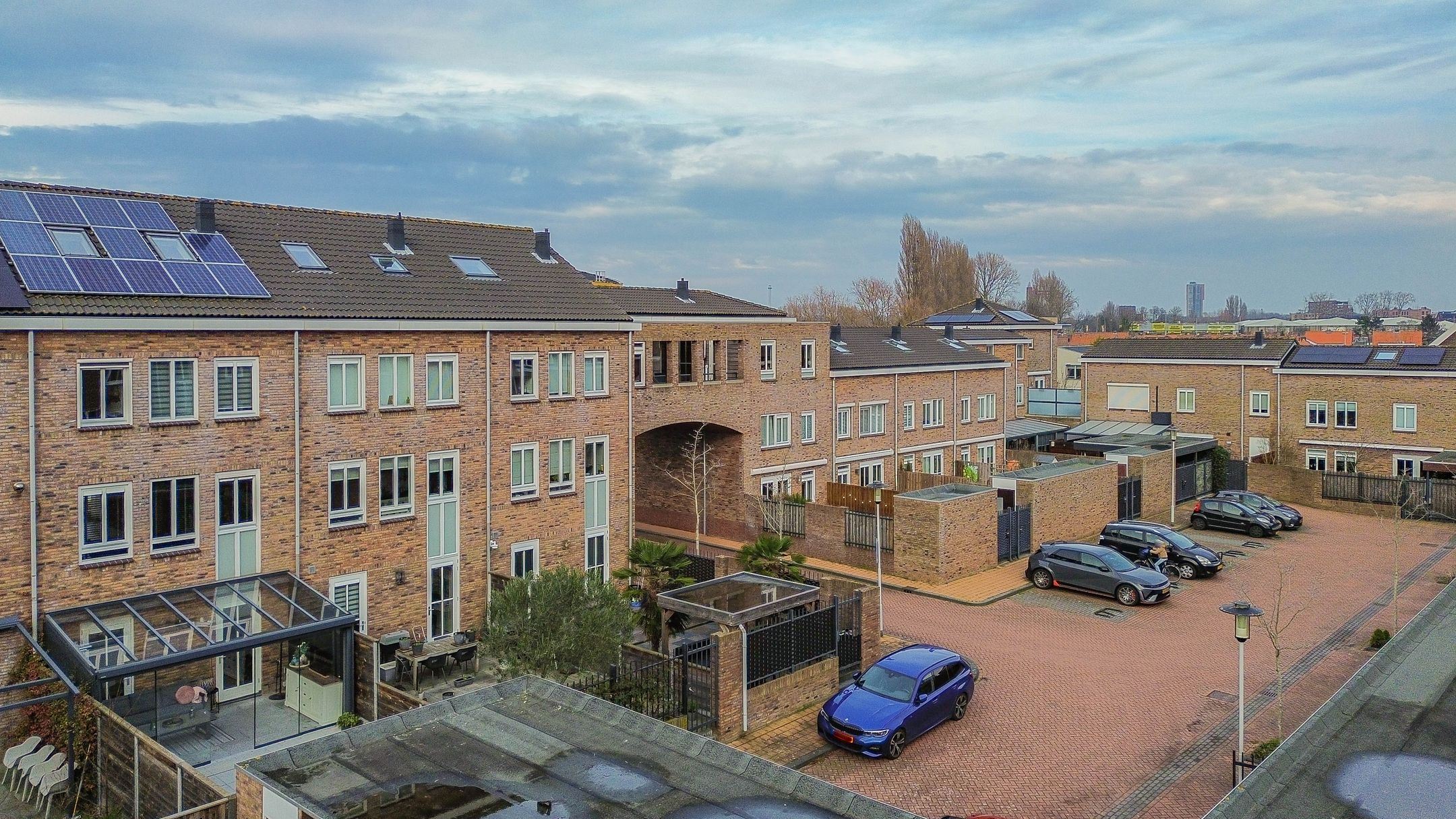 Foto 45 van Jan Campertlaan 39