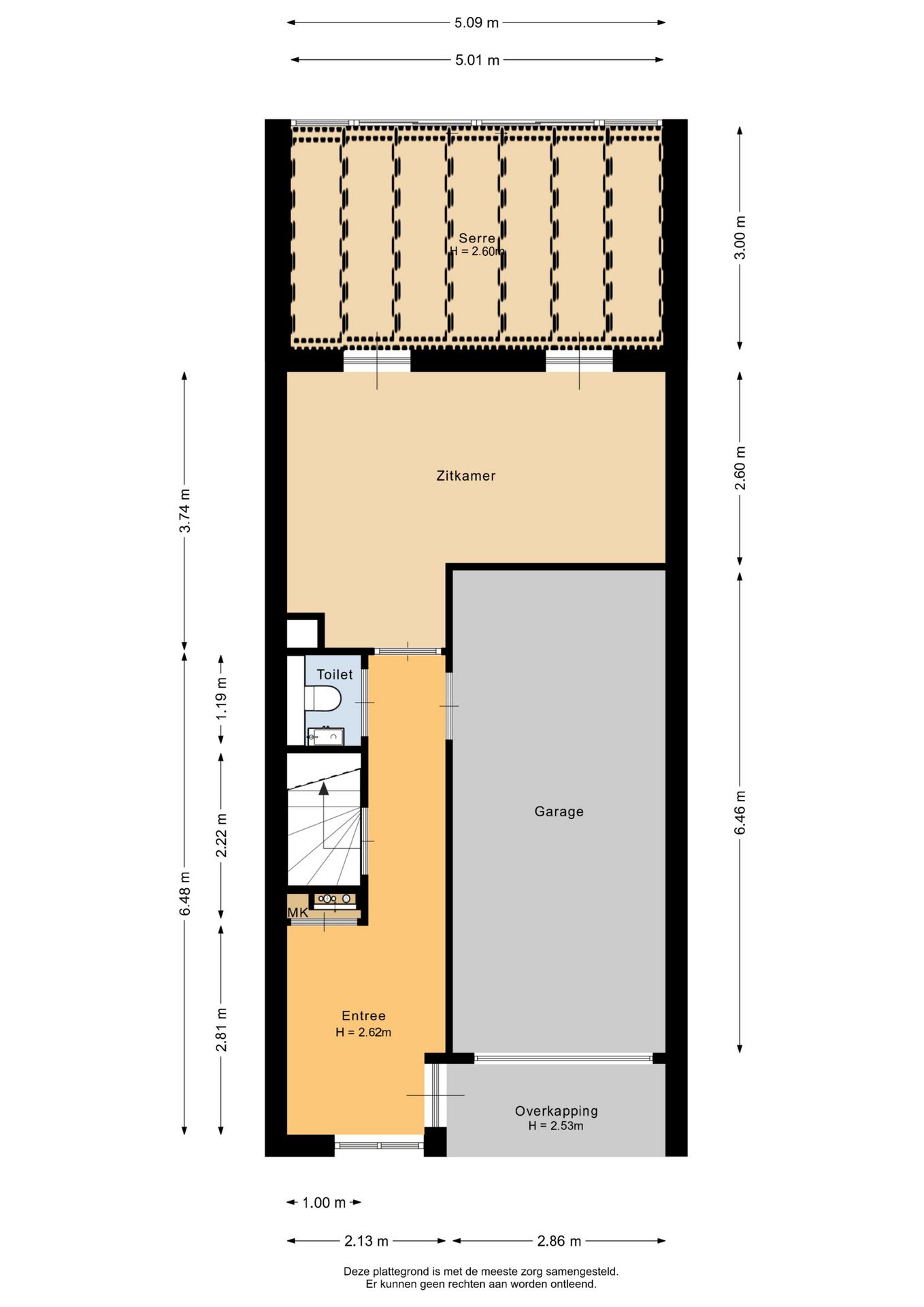 Foto 49 van Jan Campertlaan 39