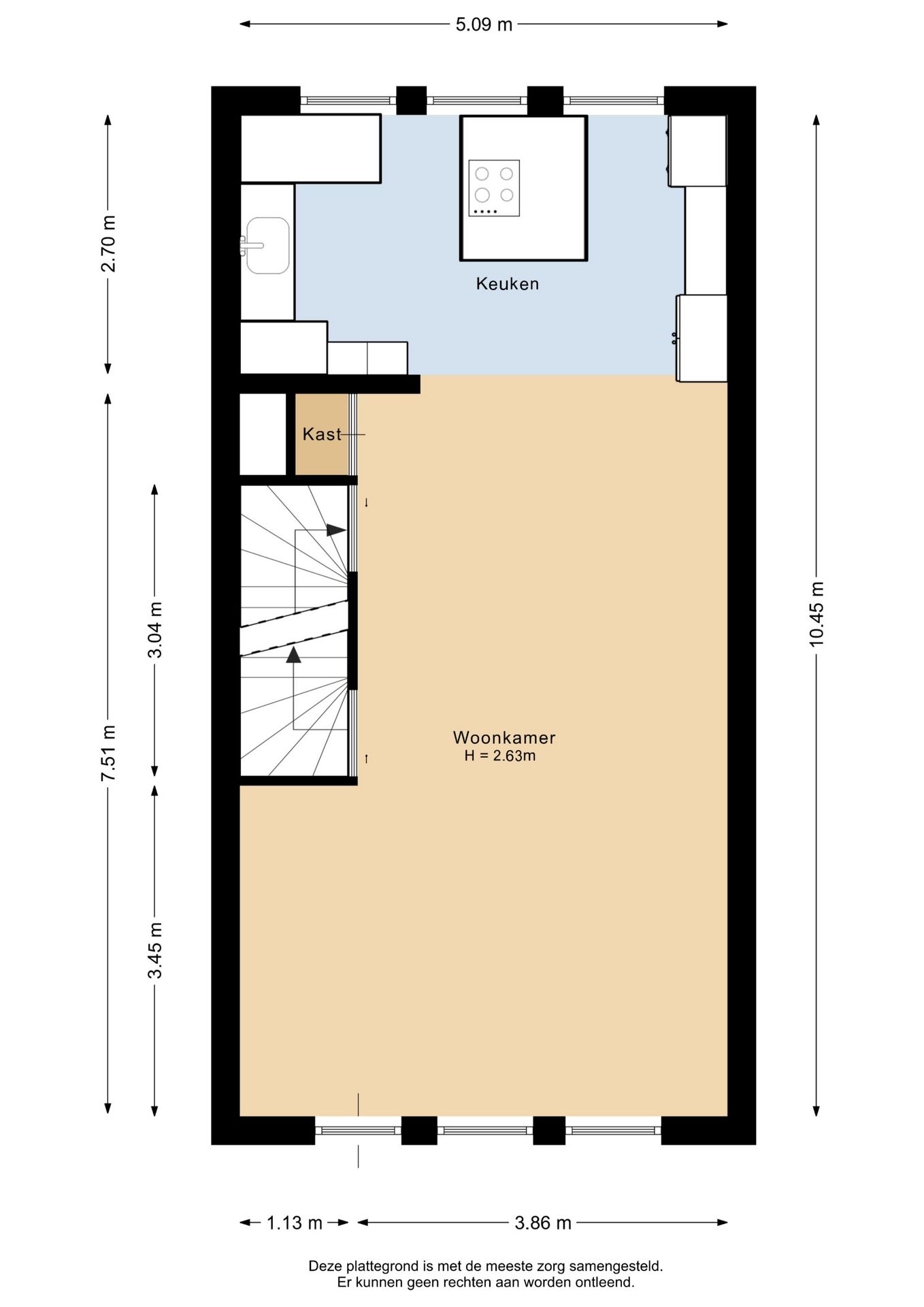 Foto 51 van Jan Campertlaan 39