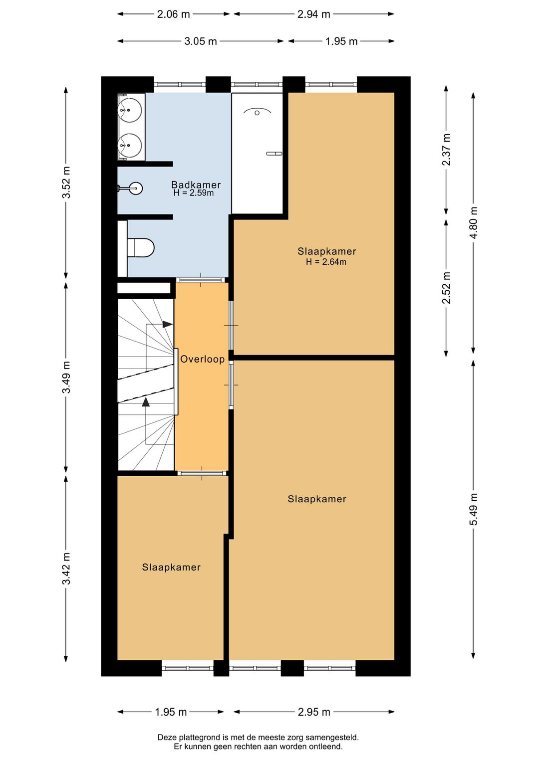 Foto 53 van Jan Campertlaan 39