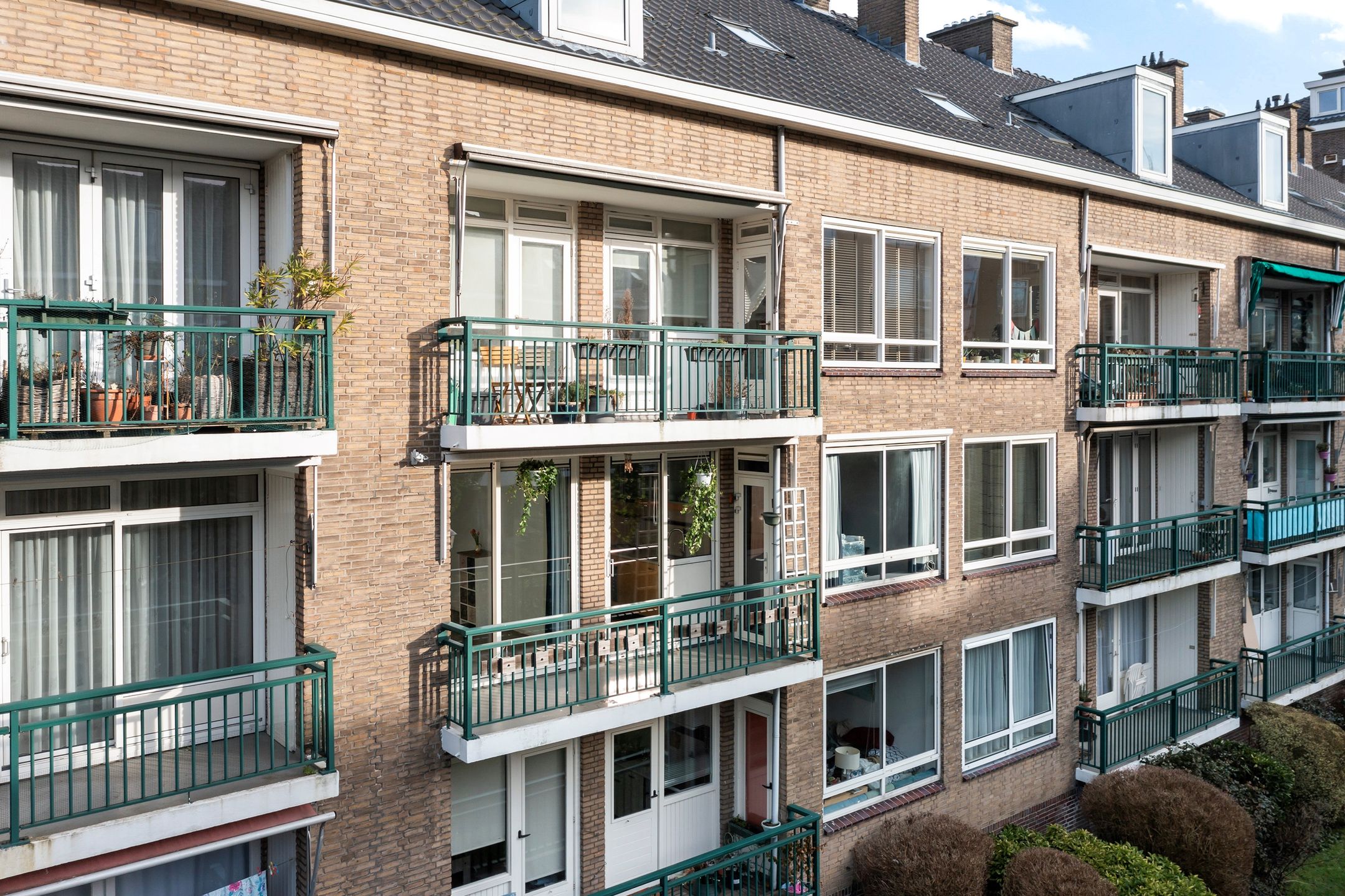 Foto 30 van Mariastraat 63