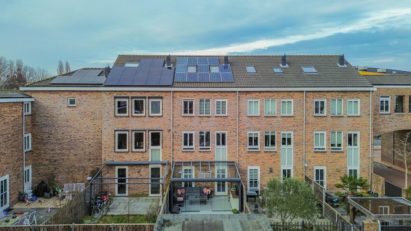 Foto 44 van Jan Campertlaan 39