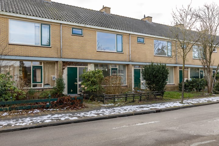 Jupiterstraat 8