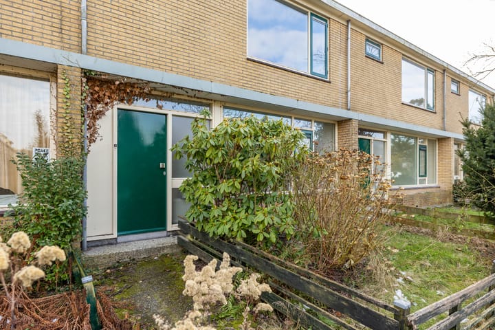 Foto 5 van Jupiterstraat 8