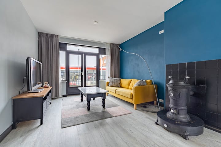 Foto 2 van Willem de Zwijgerlaan 25