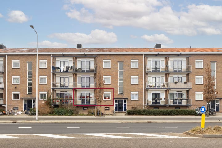 Willem de Zwijgerlaan 25