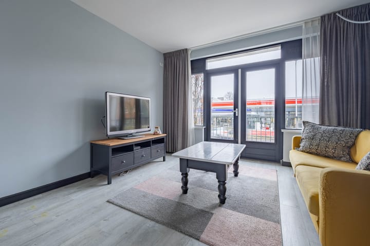 Foto 4 van Willem de Zwijgerlaan 25