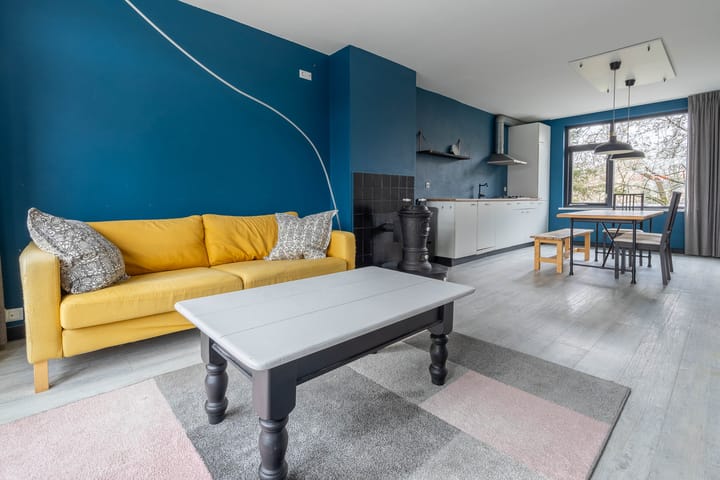 Foto 3 van Willem de Zwijgerlaan 25